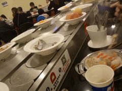 -咕叽咕叽自助烤肉小火锅(茂业清扬店)