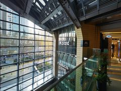 -MUJI无印良品(华贸店)