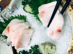 -浦·传统日式料理(3 5 1 1 店)