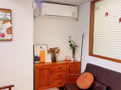 大堂-流酥可心·牛乳蛋糕商店(禾祥西路店)