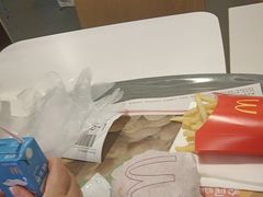 -麦当劳(从化从城大道店)
