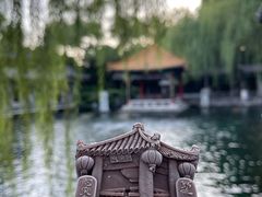 -趵突泉景区