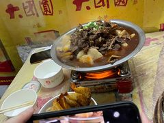 -桂萍特色牛筋牛杂(长堤街总店)