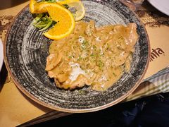 -Trattoria Pizzeria Da Gherardo Lucca