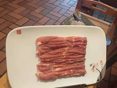 -1078號老北京涮肉(万达广场店)