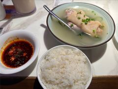 -今朝桃花醉川菜小酒馆(龙湖天街店)