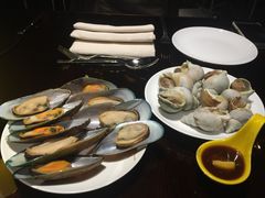-成都钓鱼台精品酒店-品聚·成都餐厅