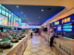 -海韵之星邮轮水会(明发商业广场店)