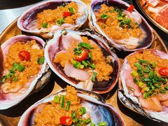 -小核桃烤肉馆(西塔店)