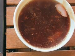 -鸡鸣汤包(红山动物园店)