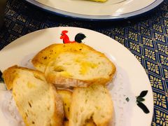 -南沙游艇会·大兵船餐厅