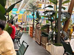 -曾百万小炉小串自助烧烤(高新店)