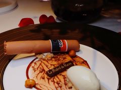 -Le Bistrot de Racine