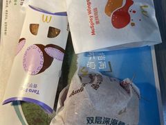 -麦当劳餐厅(荔城南大道店)