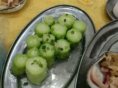 丝瓜-蚝专家(北滘店)