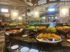 -芭菲盛宴·环球美食(解放碑英利国际店)