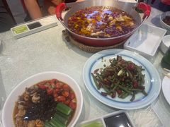 -郭林家常菜(狼垡店)