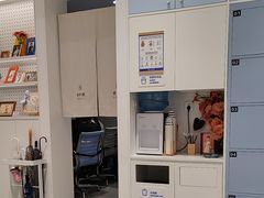 -天真蓝照相馆(中华广场店)