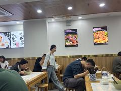 -豫厨老汤拉面(企业广场店)