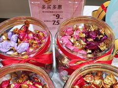 -GODIVA(宁波来福士店)