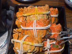 -517烧烤·龙虾·海鲜大排档(万象都荟店)