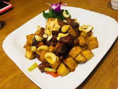 -周锦记广式餐厅