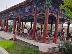 -西海子公园
