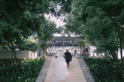 点击看大图 -MANLI BRIDAL婚纱