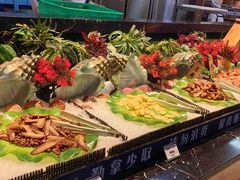 -梨花自助烤肉(天河城店)