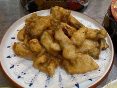 -鹤睦鱼生·啫啫煲·海鲜(保利百合店)