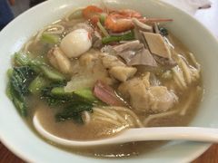 -奎元馆.百年奎元.非遗传承(西湖边的解放路店)