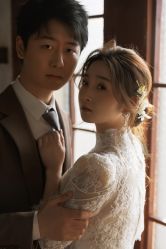 -秦皇岛我和你婚纱摄影工作室
