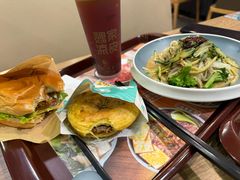 -魏家凉皮(协和店)