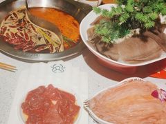 -大龙燚火锅