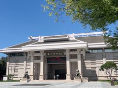 -衢州市博物馆