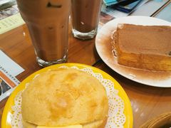 -小龍鳳餐室(番禺路店)