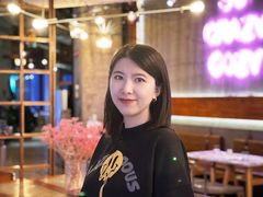 -The Rug Cafe(王府中环店)