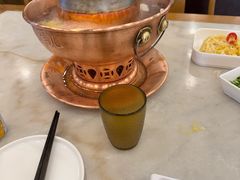 -牛街·马辈儿涮肉(牛街二店)