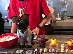 -BE NORMAL CAFE(霞溪路店)