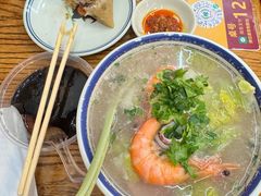 -嘉华小吃(蛇口市场店)