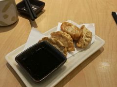 -元气寿司(新城市广场店)