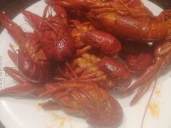 -川骄海鲜自助(河东店)