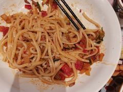 -巴依老爷新疆美食(工体旗舰店)