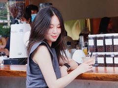-The PEAT Coffee(深业中城店)