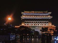 -宣武小院涮肉(前门店)