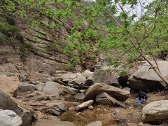 -黑龙潭风景区