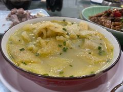 -上海羊肉馆(泰宸苑店)