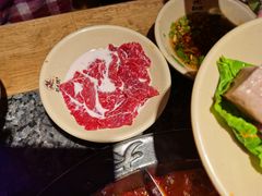 -蜀大侠火锅(四川北路店)