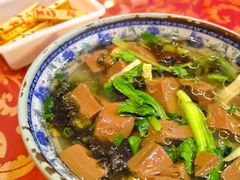 -外滩往事民国上海菜(黄浦店)