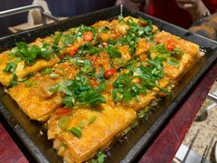 -丰茂烤串(金泉美食宫店)